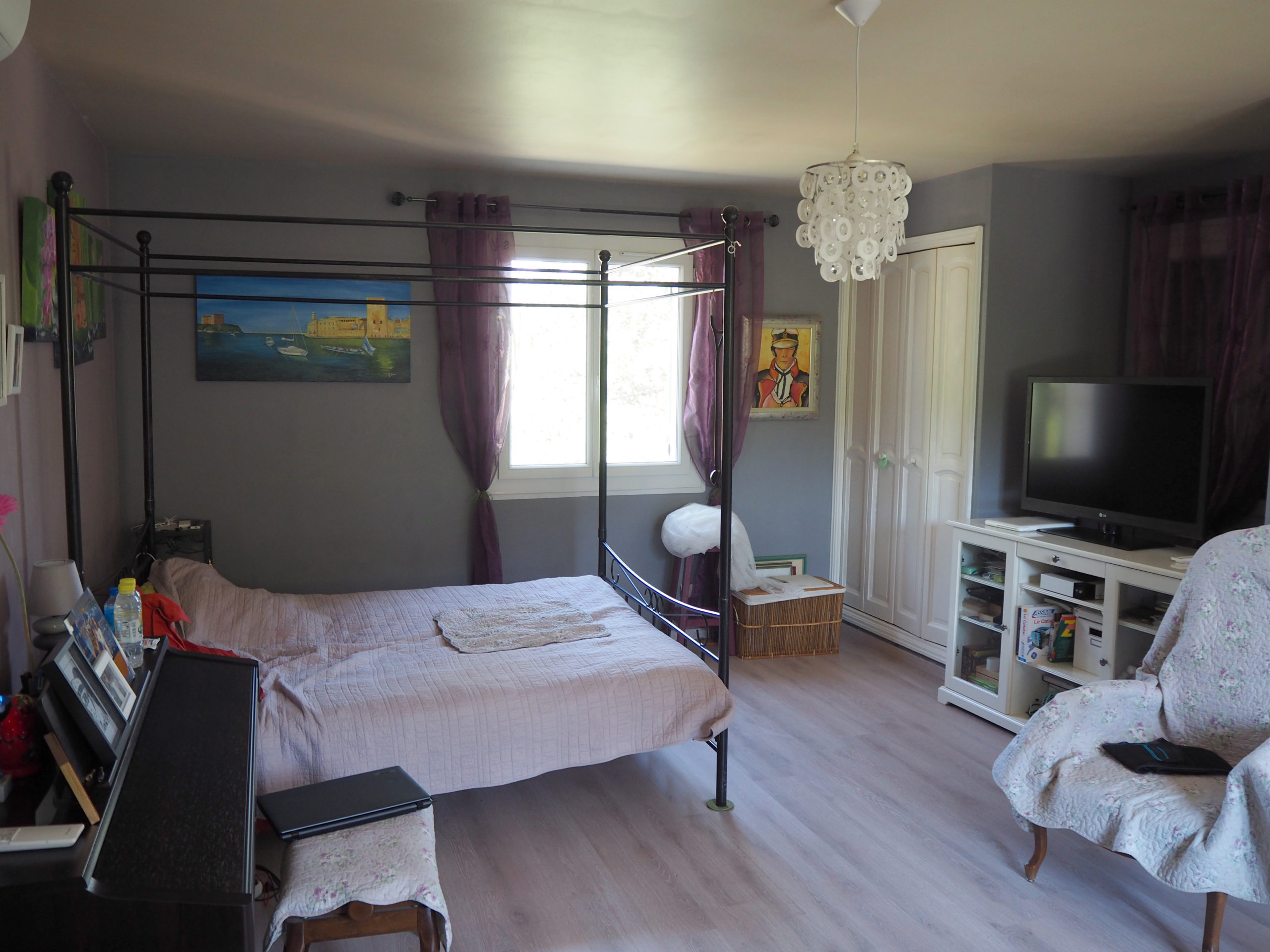 chambre 3