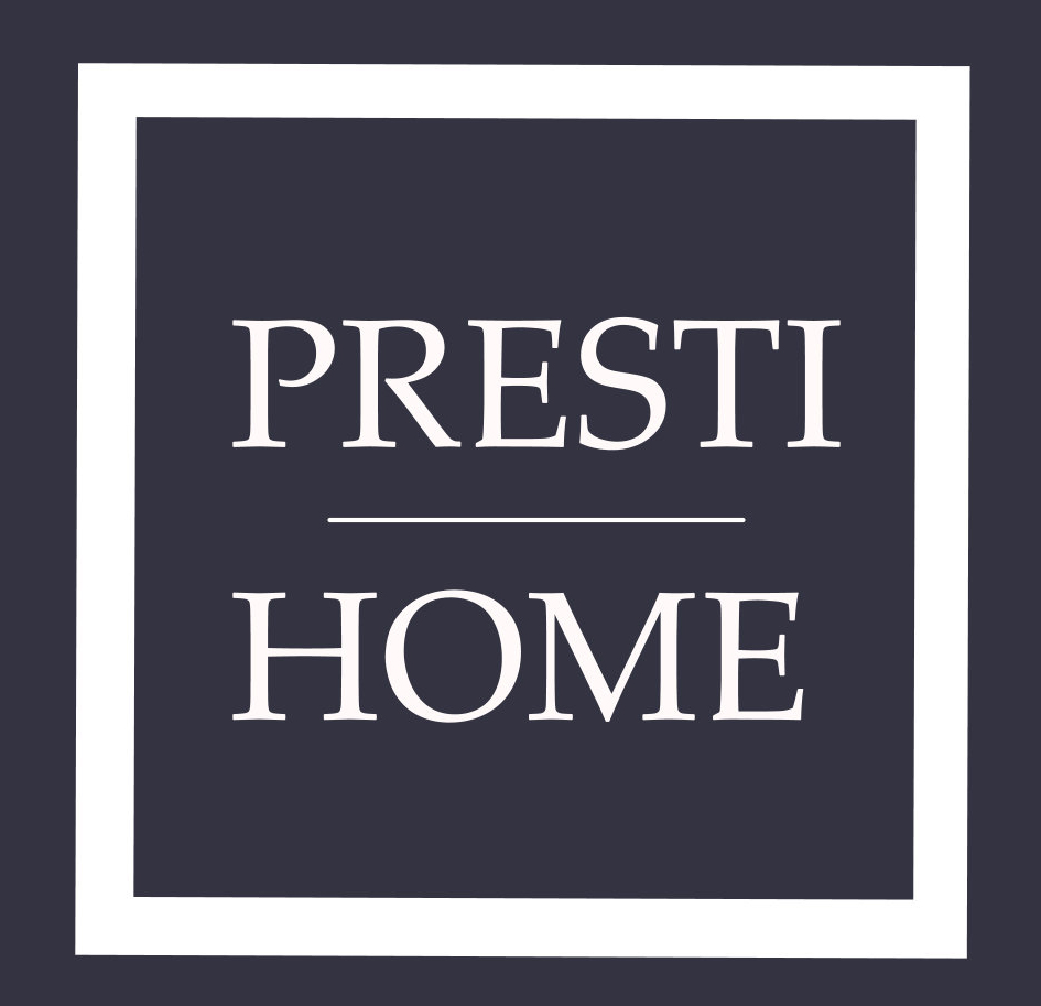 Logo de l'agence Presti Home