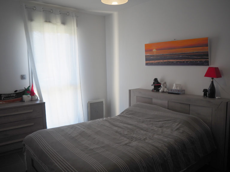 chambre