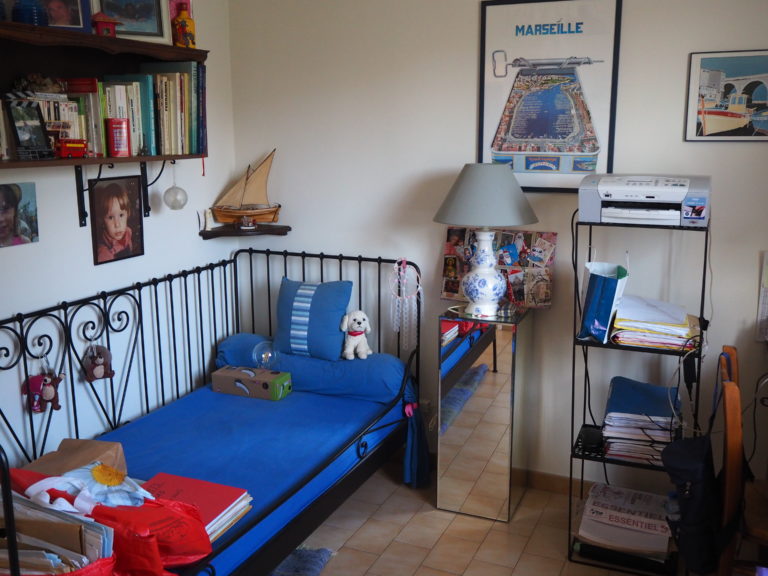 chambre 2