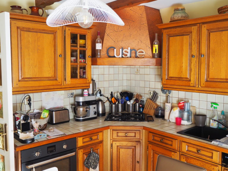 cuisine