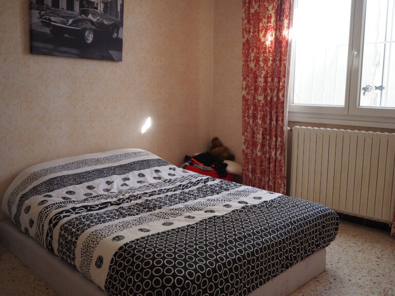 chambre 1