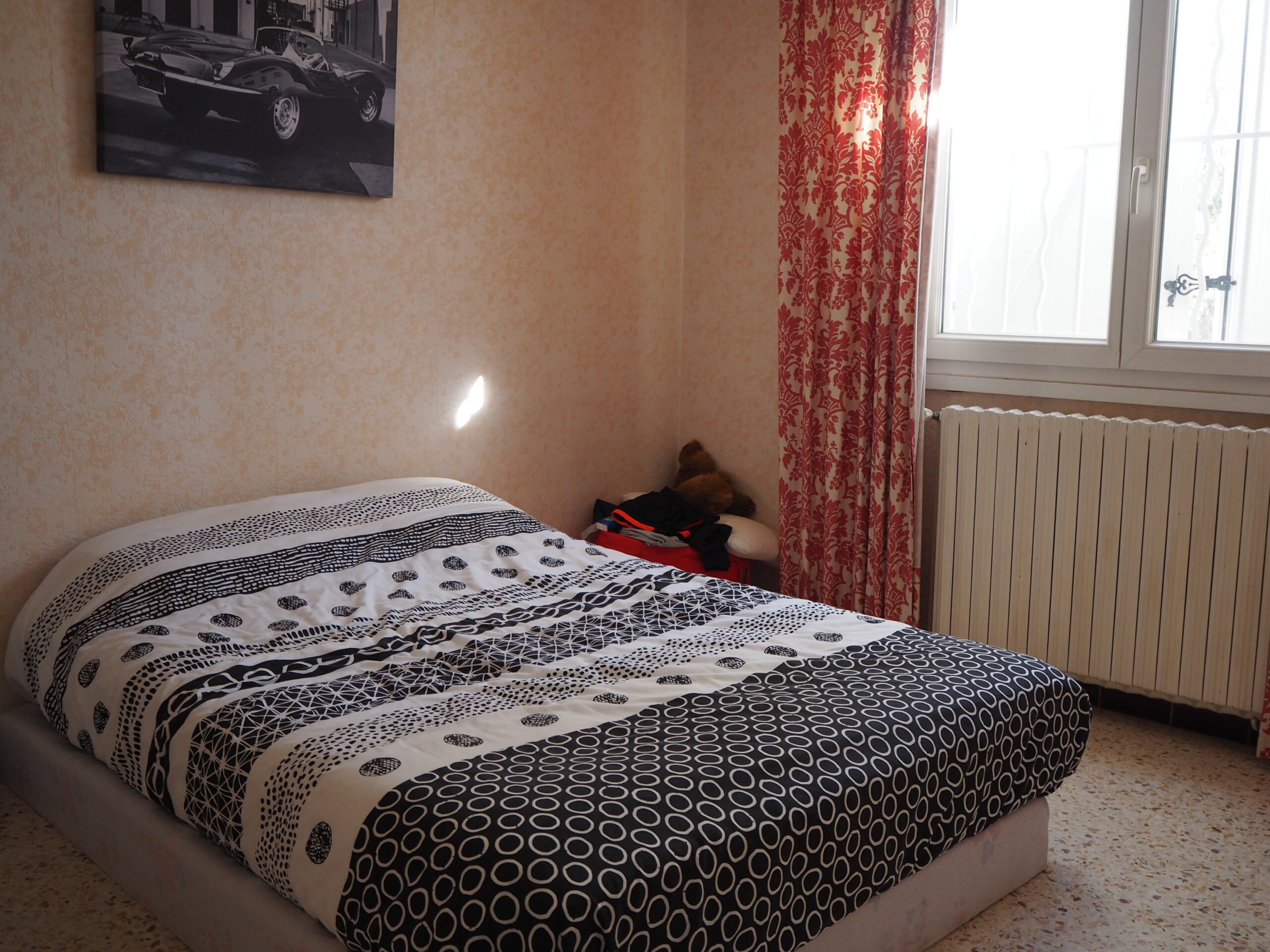 chambre 1