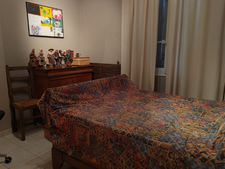 étage - chambre 2