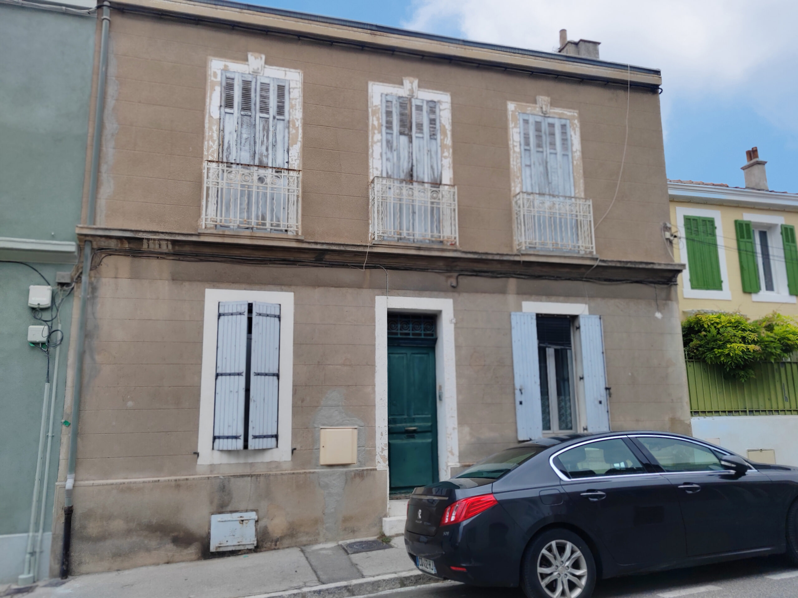façade 2