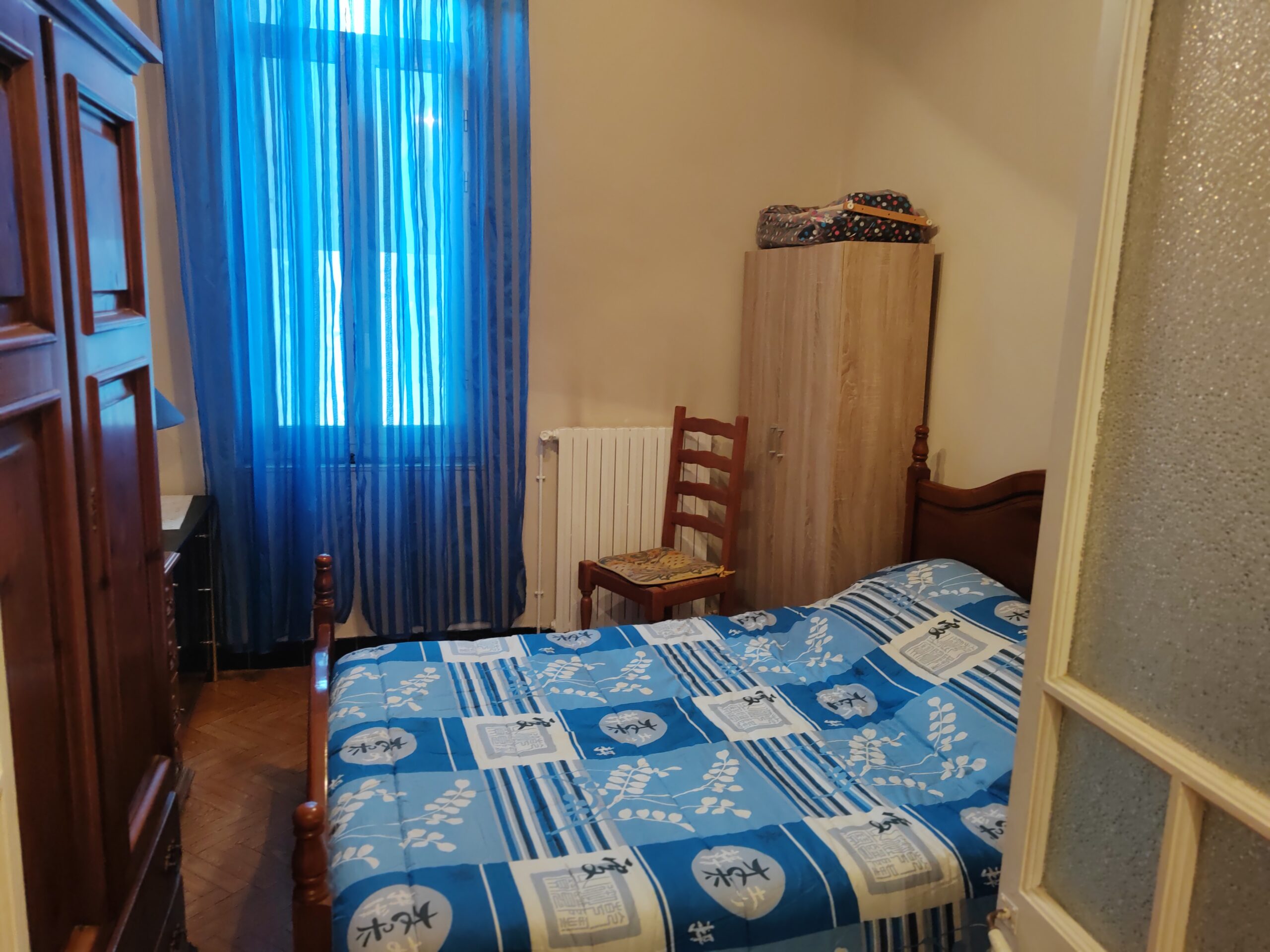 rdc - chambre 1