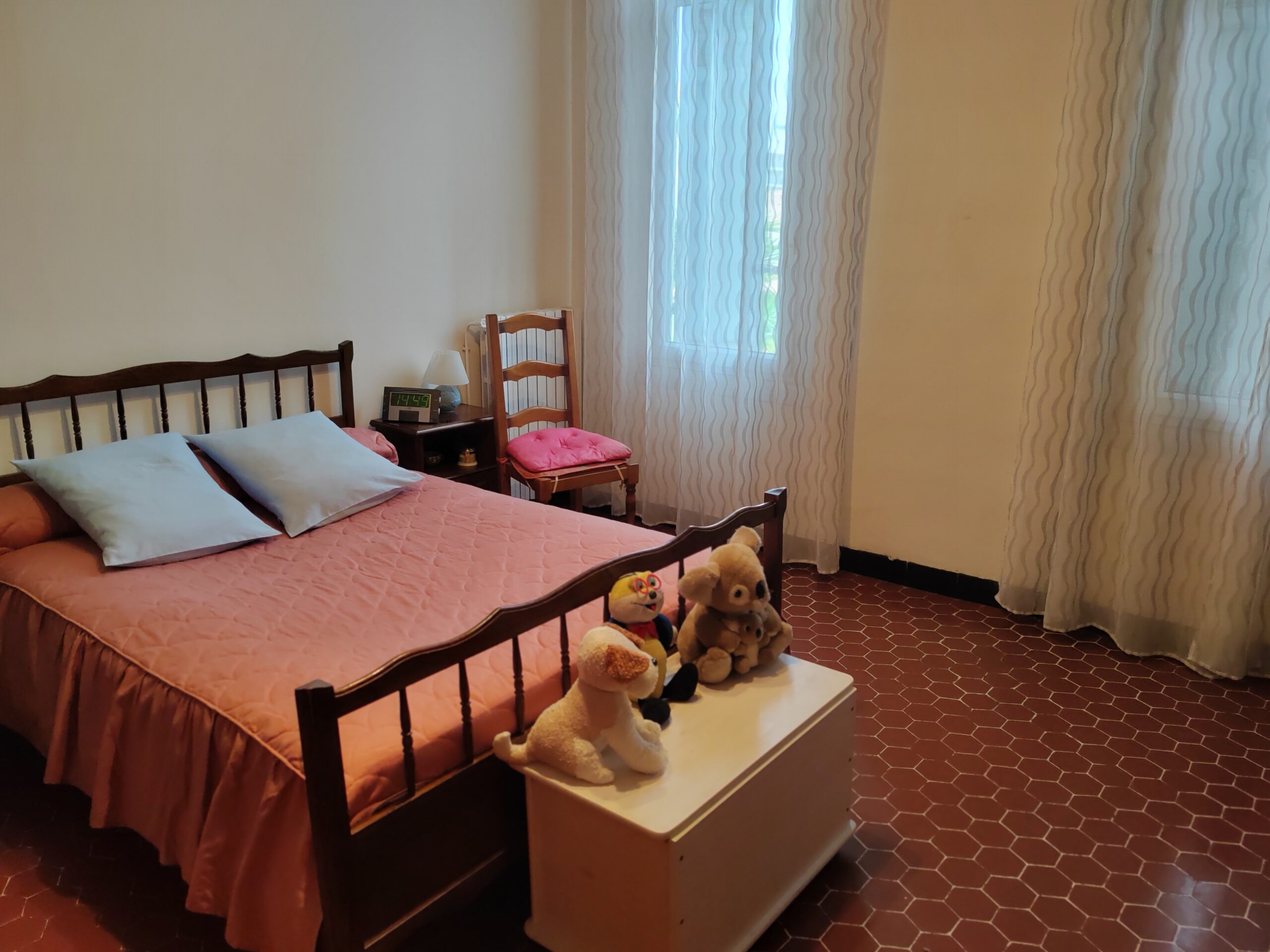 rdc - chambre 2