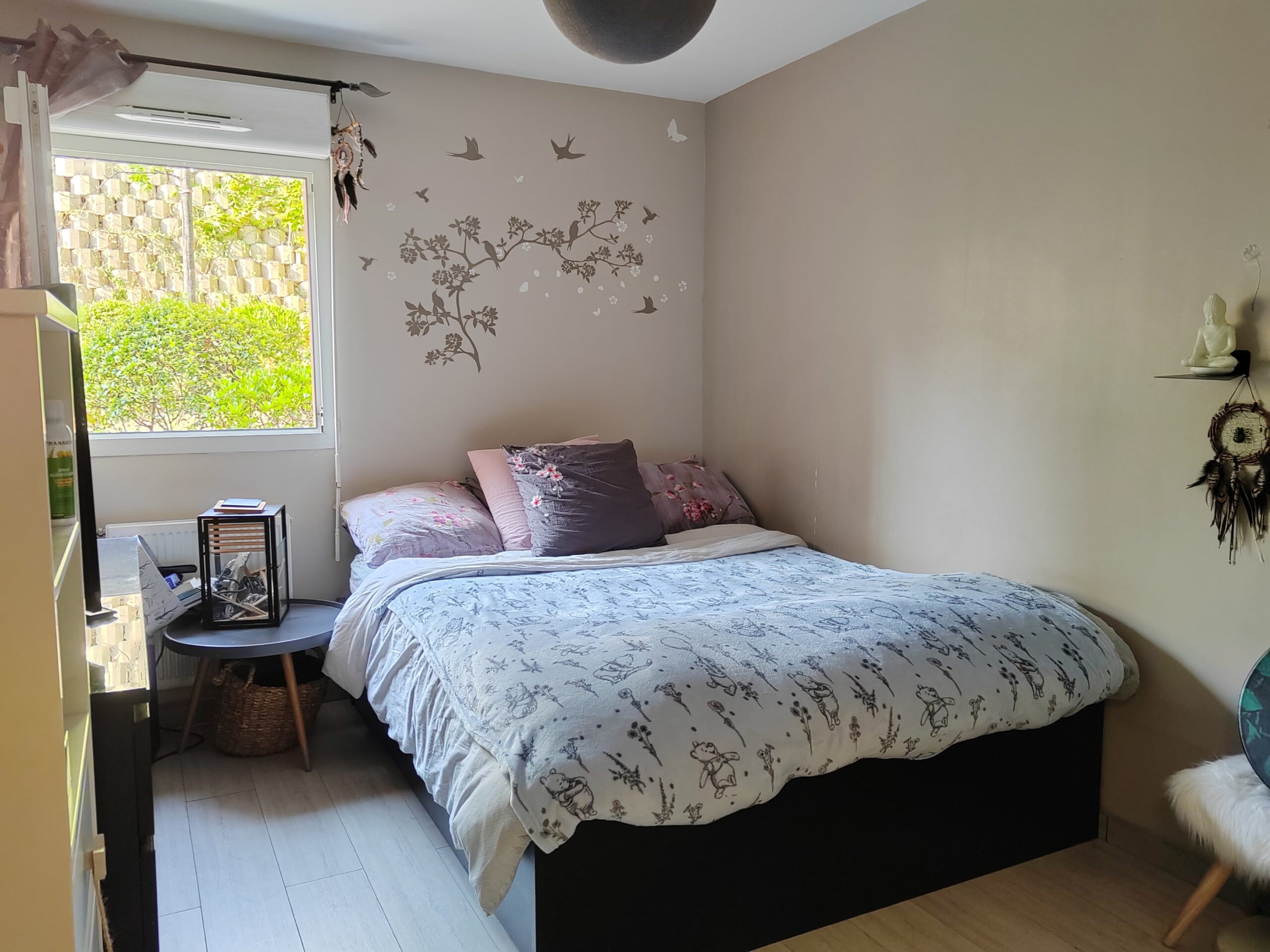 chambre 2