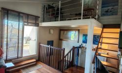 mezzanine